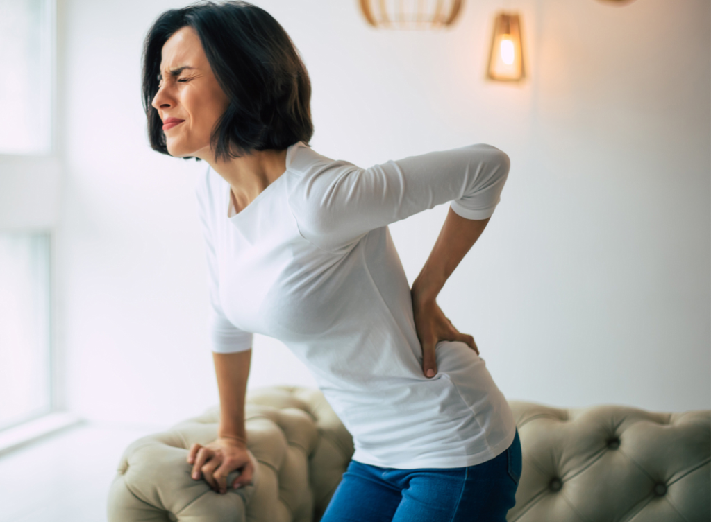 Qual o melhor exercício para dor lombar? Descubra o que realmente funciona!